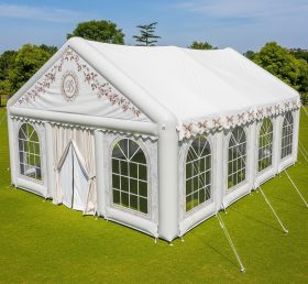 Tent1-4954 Weddings Theme Inflatable Ten...