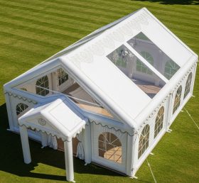 Tent1-4955 Hochzeits-Themen Aufblasbares Zelt