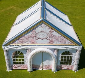 Tent1-4957 Hochzeits-Themen Aufblasbares Zelt