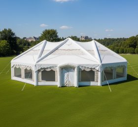 Tent1-4964 Hochzeitsmotiv Aufblasbares Zelt