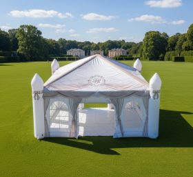 Tent1-4966 Hochzeitsmotiv Aufblasbares Zelt