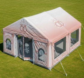 Tent1-4975 Hochzeitsmotiv Aufblasbares Zelt