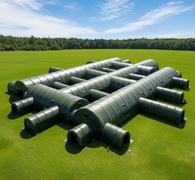 Tent1-6077 Military Style Inflatable Ten...