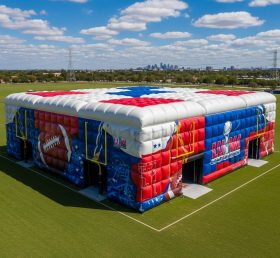 Tent1-6535 Super Bowl Aufblasbarer Pavillon