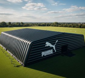 Tent1-6578 Puma Aufblasbares Zelt
