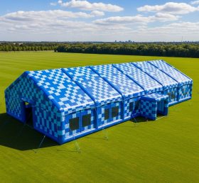 Tent1-6584 Aufblasbares Zelt