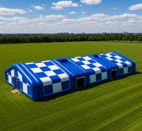 Tent1-6585 Inflatable Pavilion