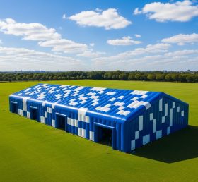 Tent1-6587 Inflatable Pavilion