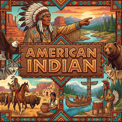 Indianer