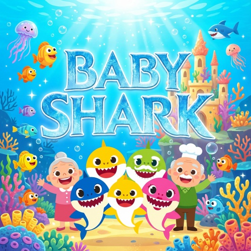 Baby-Hai