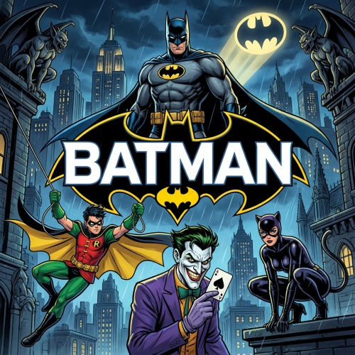 Batman