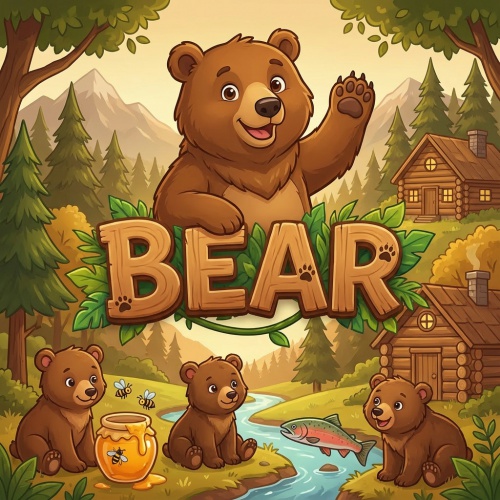 Bär