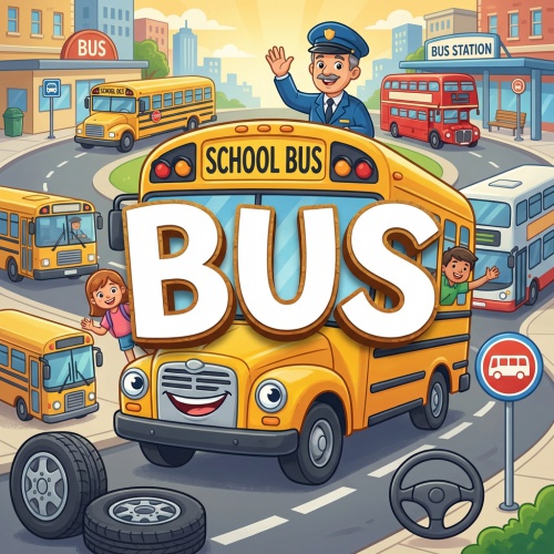 Bus