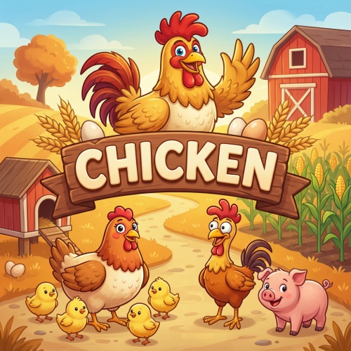 Huhn