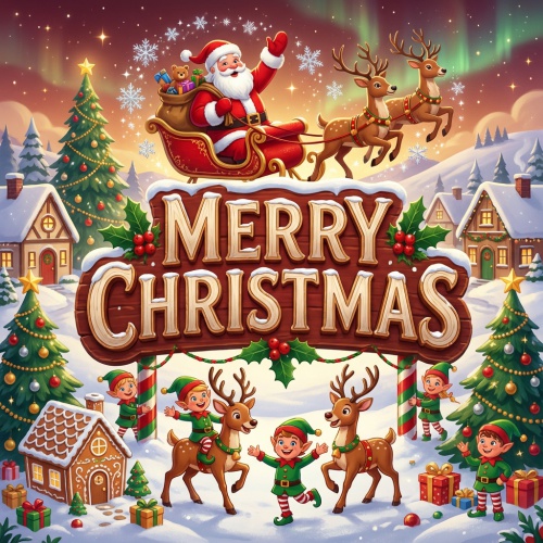 Weihnachten