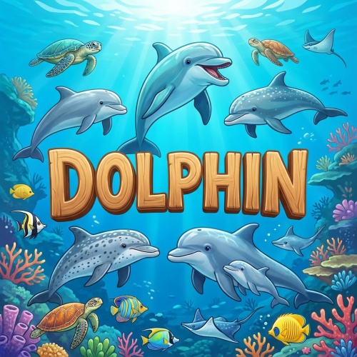 Delfin