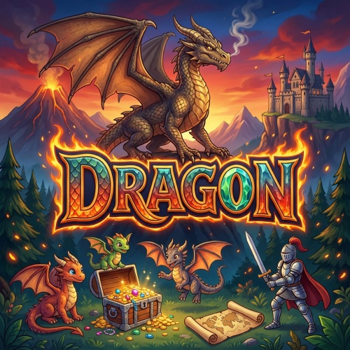 Drache