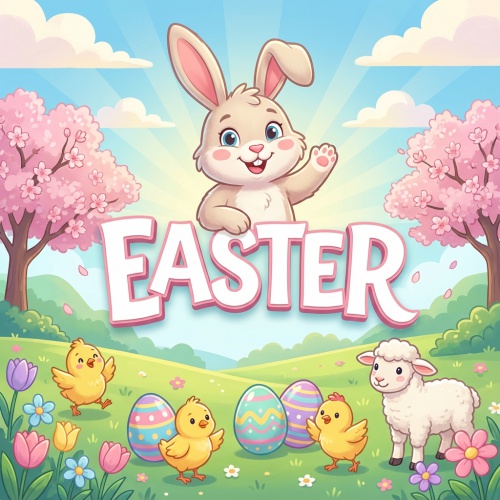 Ostern