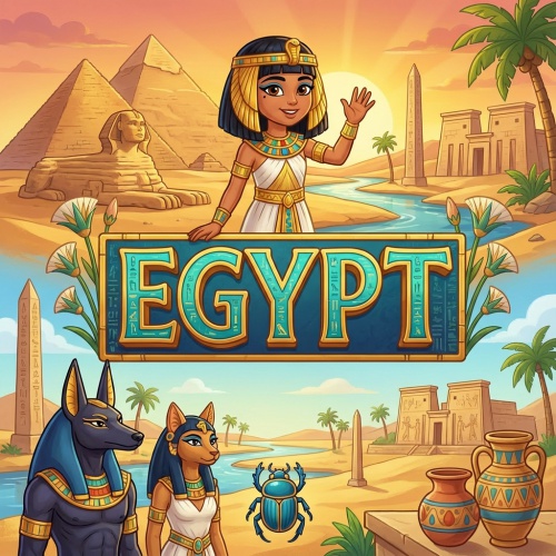 Ägypten