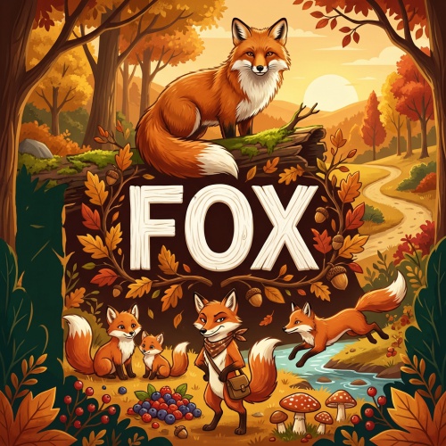 Fuchs
