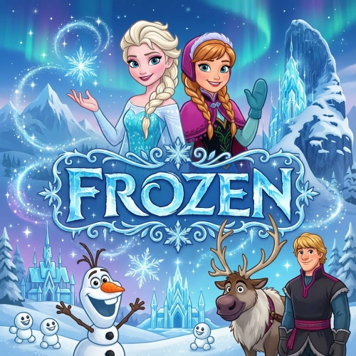 Frozen