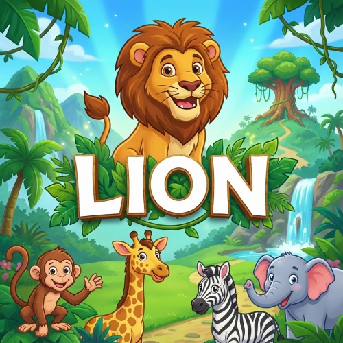 Löwe