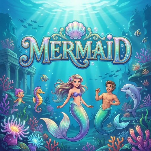 Mermaid