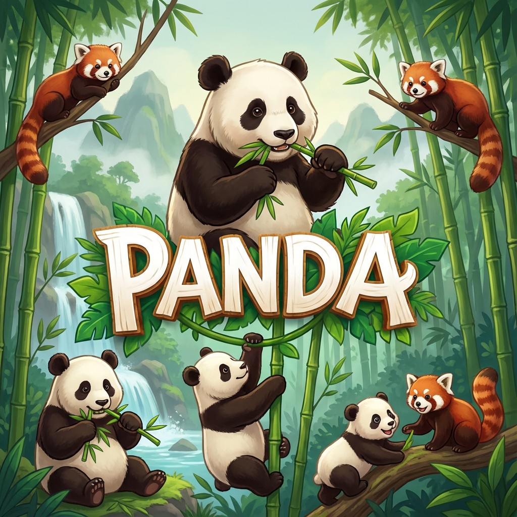 Panda