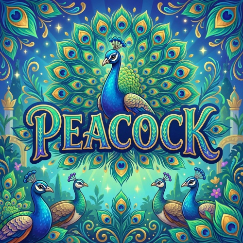 Pfau