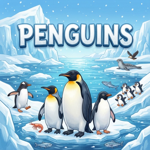 Pinguin