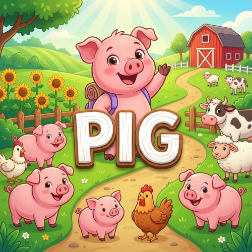 Schwein