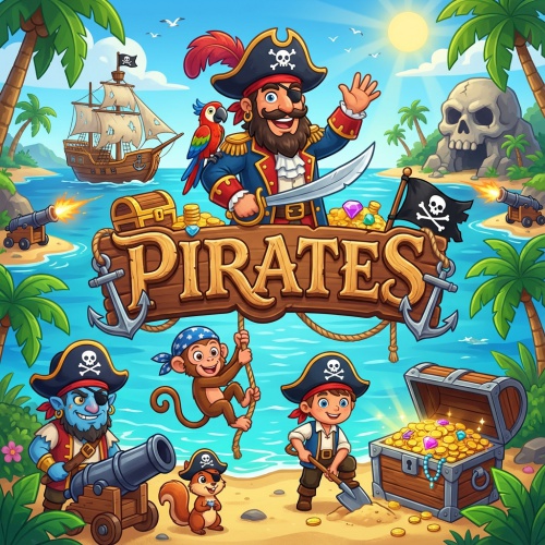 Piraten