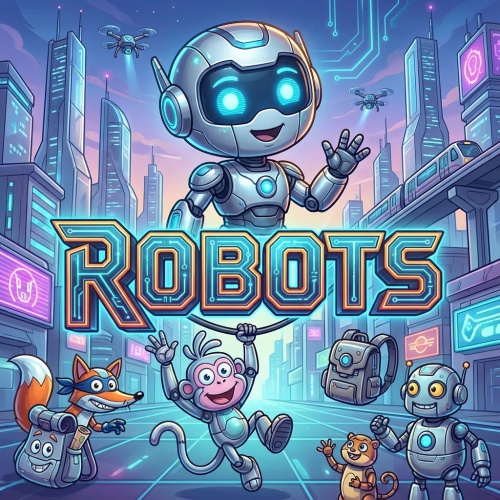 Roboter