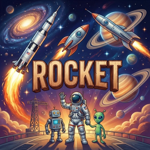 Rakete