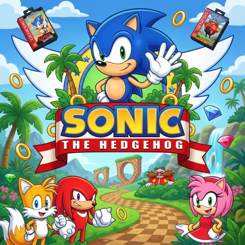 Sonic