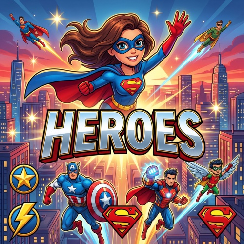 Superheld