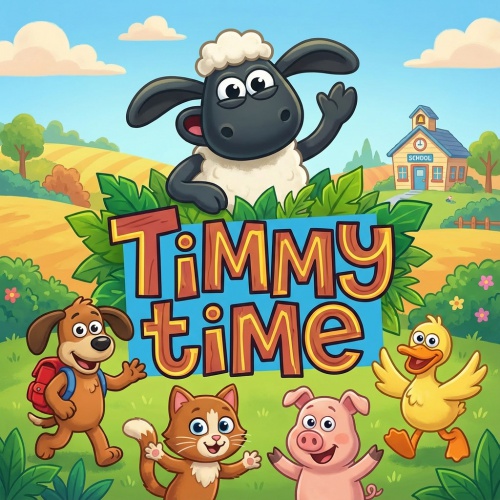 Timmy Zeit