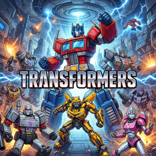 Transformers