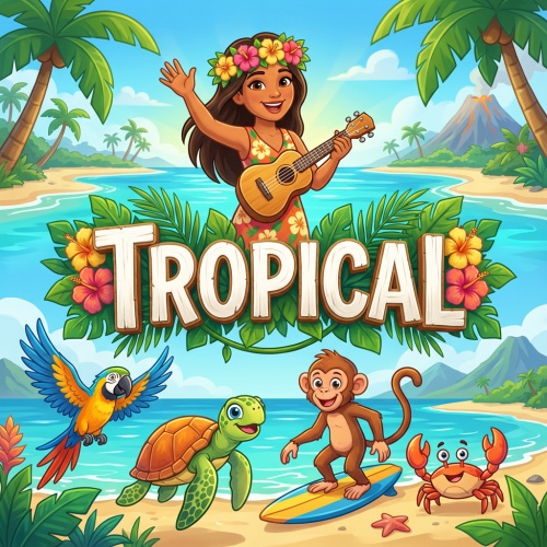 Tropisch