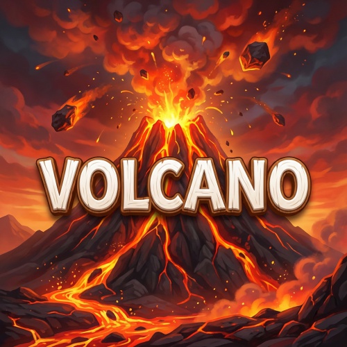 Vulkan