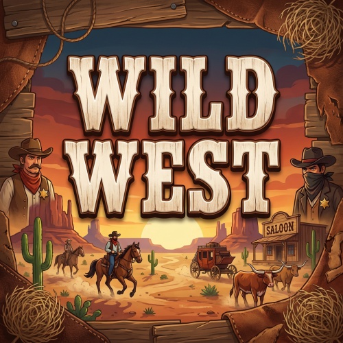 Wilder Westen