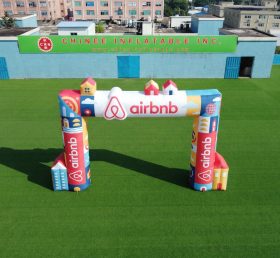 Arch3-103 Airbnb Advertising Inflatable ...
