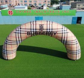Arch3-109 Burberry Advertising Inflatabl...