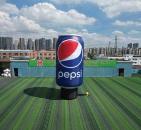 B3-207 Pepsi Advertising Inflatable Ball...