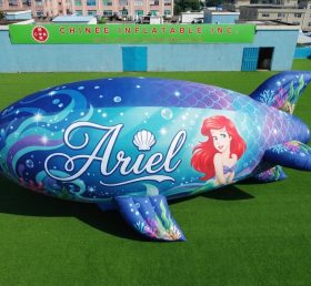 B3-212 Ariel Giant Advertising Inflatabl...