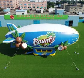 B3-215 Bounty Giant Advertising Inflatab...