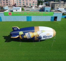 B3-224 Corona Giant Advertising Inflatab...