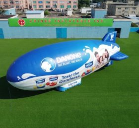 B3-225 Danone Giant Advertising Inflatab...