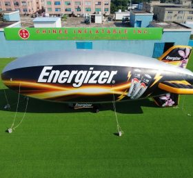 B3-233 Energizer Giant Advertising Infla...