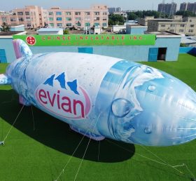B3-234 Evian Giant Advertising Inflatabl...